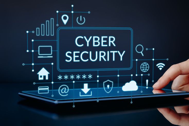 Cybersecurity Education
